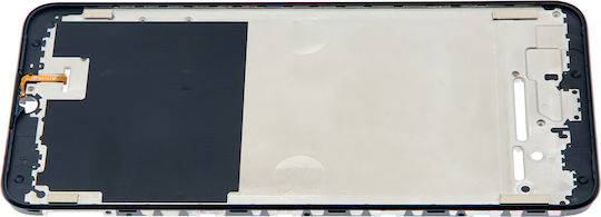 LCD-Rahmen Samsung Galaxy A03 A035 2021