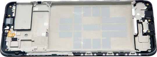 LCD-Rahmen Samsung Galaxy A03 A035 2021