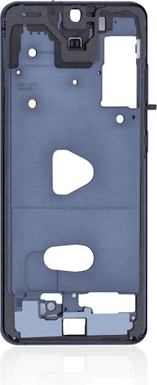 Mid-frame Housing Samsung Galaxy S20 4g Cosmic Black