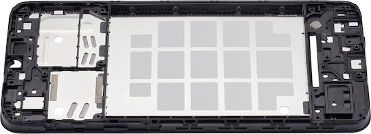 Lcd-frame Samsung Galaxy A03 Core A032 2021