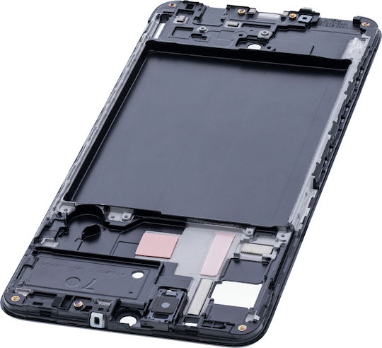 Lcd-frame Samsung Galaxy A70 A705 2019