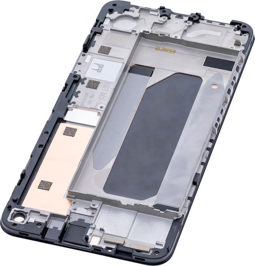 Mid Frame Housing Google Pixel 4a 5g
