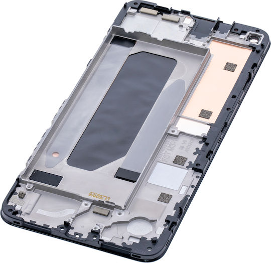 Mid Frame Housing Google Pixel 4a 5g