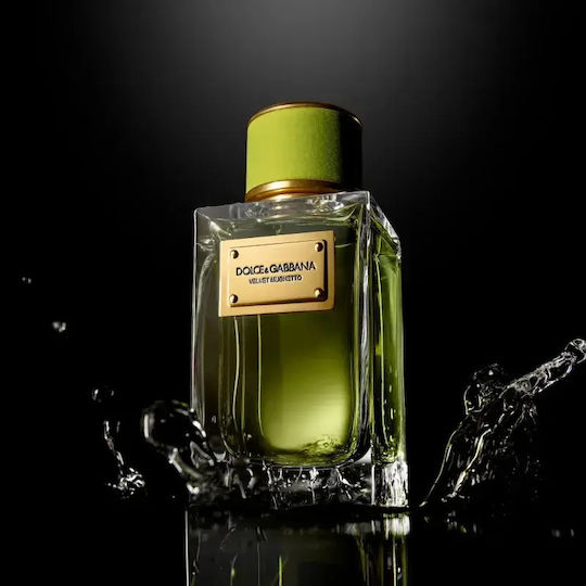 Velvet Mughetto Unisex Eau de Parfum 100 ml