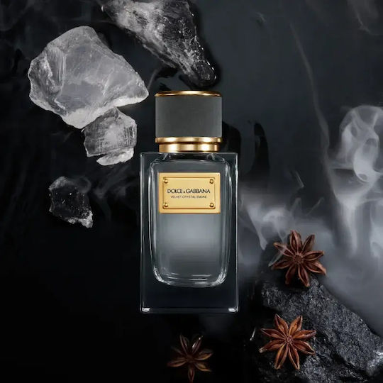 Velvet Crystal Smoke Парфюмна Вода 100 мл