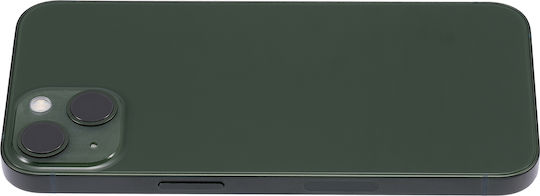 Back Housing W Small Parts Iphone 13 Us Version Aftermarket Plus Alpine Green