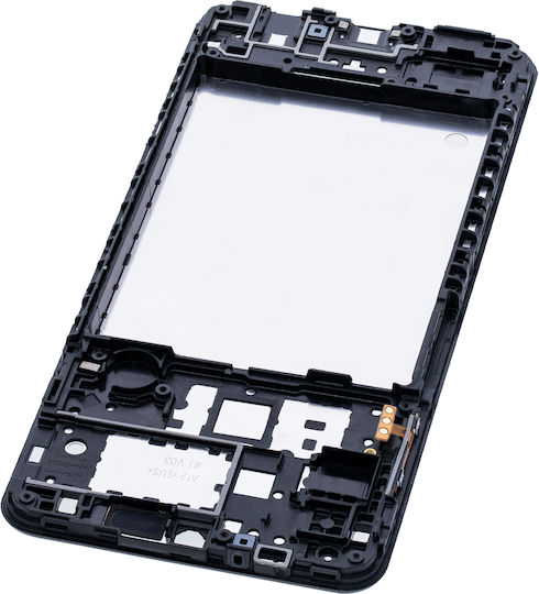 Lcd-frame Samsung Galaxy A12 A125 2020