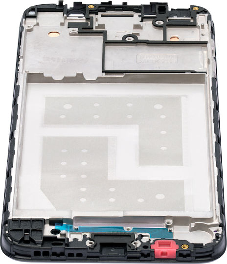Lcd-frame Motorola Moto E6 Play Xt2029 2019