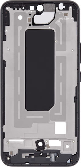 Mid-frame Housing Samsung Galaxy A54 5g A546 2023 Us & International Version Graphite