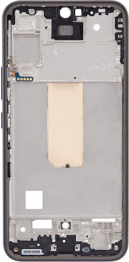 Mid-frame Housing Samsung Galaxy A54 5g A546 2023 Us & International Version Graphite