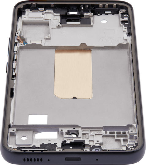Mid-frame Housing Samsung Galaxy A54 5g A546 2023 Us & International Version Graphite