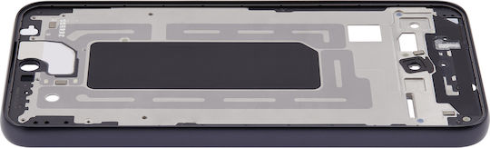 Mid-frame Housing Samsung Galaxy A54 5g A546 2023 Us & International Version Graphite