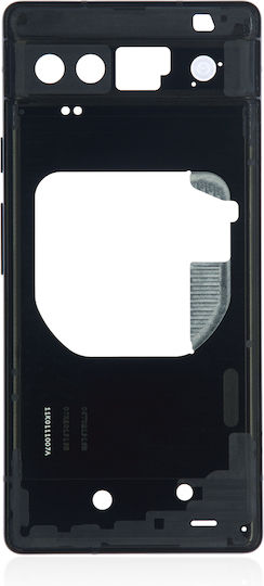 Mid-frame Housing Google Pixel 6a