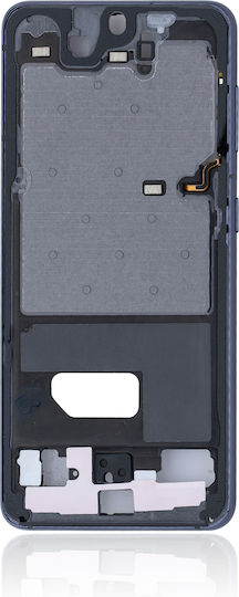 Carcasă Cadru Median Samsung Galaxy S21 5G Gri Phantom