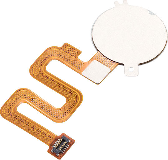 Fingerprint Reader Flex Cable Htc Desire 20 Pro Crystal Green