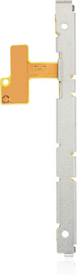 Power Volume Flex Cable Htc U11 Plus