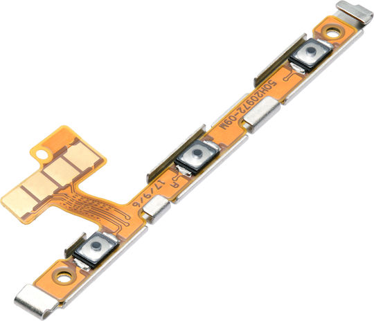 Power Volume Flex Cable Htc U11 Plus