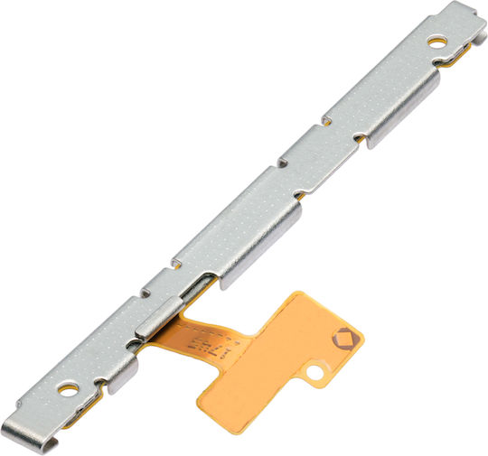 Power Volume Flex Cable Htc U11 Plus