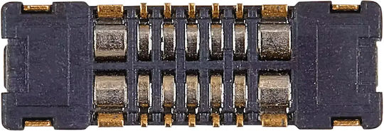 Power-on Flash Send Talk Interface Socket Fpc Connector Iphone Xs Xs Max J4300 16pin