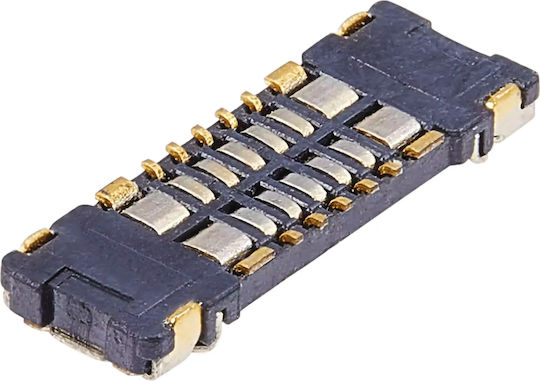 Power-on Flash Send Talk Interface Socket Fpc Connector Iphone Xs Xs Max J4300 16pin