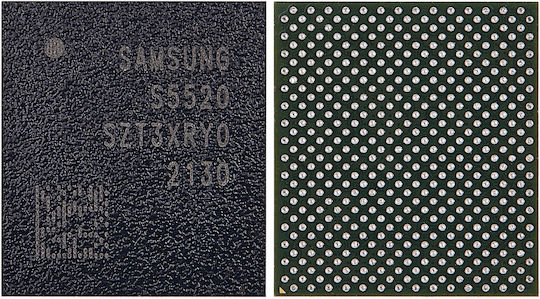 Power Management Ic Samsung Galaxy S22 5g S5520