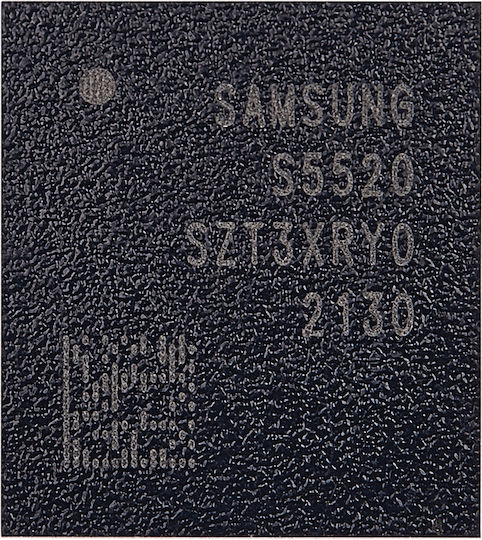 Power Management Ic Samsung Galaxy S22 5g S5520