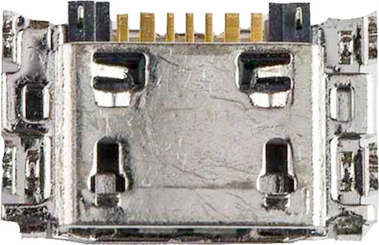 Charging Port Samsung Galaxy J3 J320 J3 J337 J1 J100 J5 J500 J7 J737 Tab A 8.0" 2015 J7 Pro J730 J6 J600 J8 J810 A10 A105 A02 A022 Soldering Required
