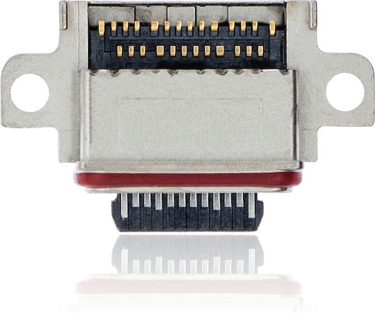 Charging Port Only Samsung Galaxy S20 S20 Plus S20 Ultra Note 10 Note 10 Plus 5g S20 Fe 5g Soldering Required 10 Pack