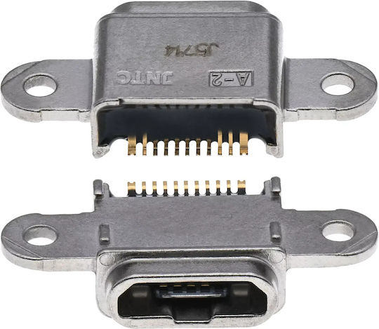 Charging Port Only Samsung Galaxy S7 Active S5 Mini Soldering Required