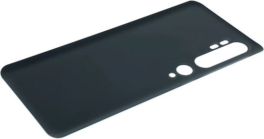Backcover aus Glas Xiaomi Mi Note 10 Pro Original OEM Gletscherweiß
