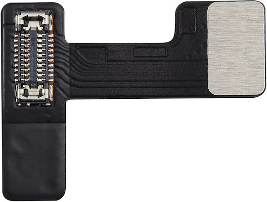 Jcid Back Camera Tag-on Flex Cable Iphone 16 Pro 16 Pro Max