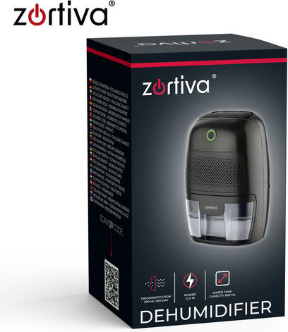 Air Purifier 22.5W