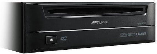 Alpine DVE-5300G