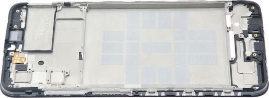 LCD-Rahmen Samsung Galaxy A03s A037f 2021 Internationale Version