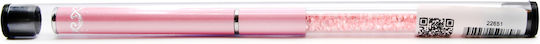 Global Fashion Pensulă Sintetică pentru Gel Smooth #8