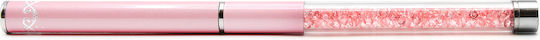 Global Fashion Pensulă Sintetică pentru Gel Smooth #8