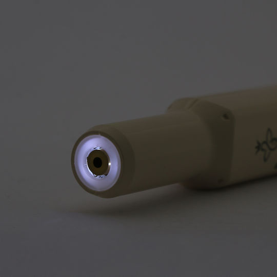 Global Fashion Ya03-03 Електрическа Пила За Нокти На Батерия