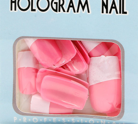 Global Fashion French Nail Tips 17706