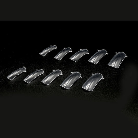 Global Fashion Standard Smooth Upper Forms 100 Pcs