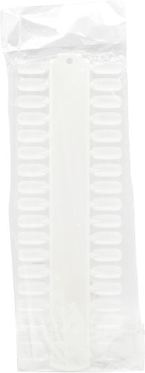 Global Fashion Paint Palette Ruler 36 Positions