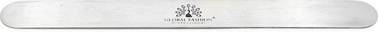 Global Fashion Straight Metal Base Interchangeable Files
