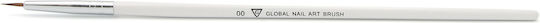 Global Fashion Manicure Brush 00