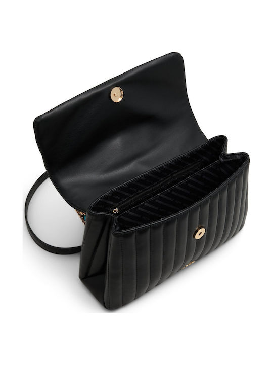 Women's Shoulder / Crossbody Bag Black