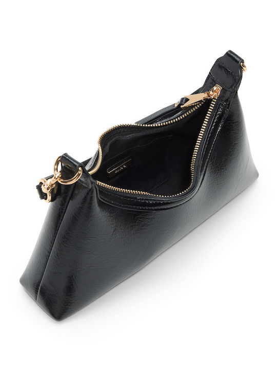 Women's Shoulder / Crossbody Bag Black