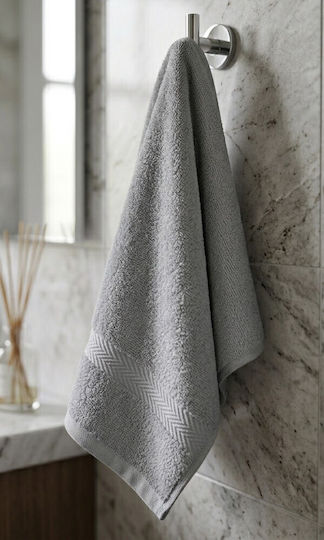 40x70 cm Grey