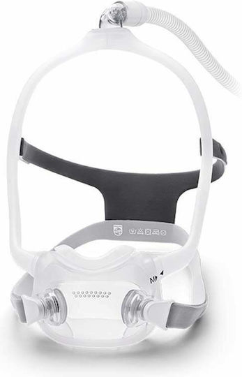 Philips Respironics DreamWear Ороназална Маска за CPAP Апарат