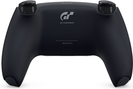 DualSense Gran Turismo Limited Edition Ασύρματο Gamepad για PS5