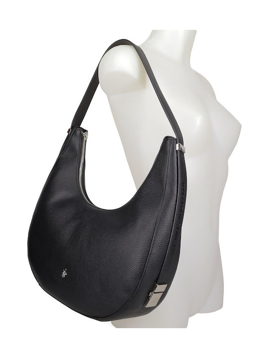 Women's Shoulder Bag Black