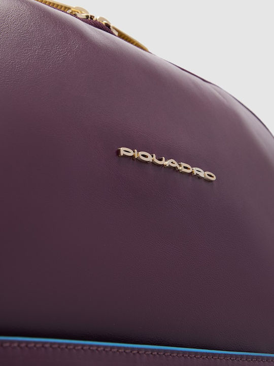 14.5L Backpack Burgundy