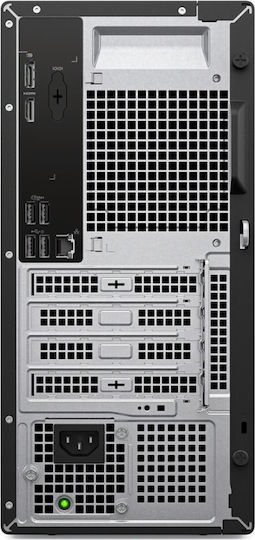 Pro Essential QVT1260 Desktop PC (i5-14400/16GB DDR5/512GB SSD/W11 Pro)